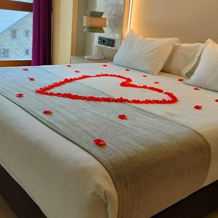 Hotel Boutique Mediodia & Apartments (Adults Only) 普拉恩 外观 照片