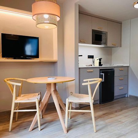 Hotel Boutique Mediodia & Apartments (Adults Only) 普拉恩 外观 照片