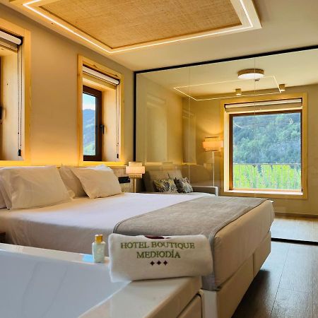 Hotel Boutique Mediodia & Apartments (Adults Only) 普拉恩 外观 照片