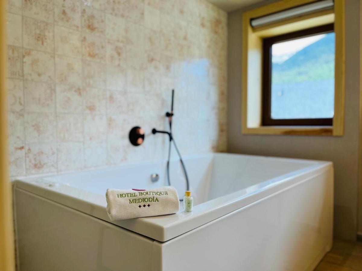 Hotel Boutique Mediodia & Apartments (Adults Only) 普拉恩 外观 照片