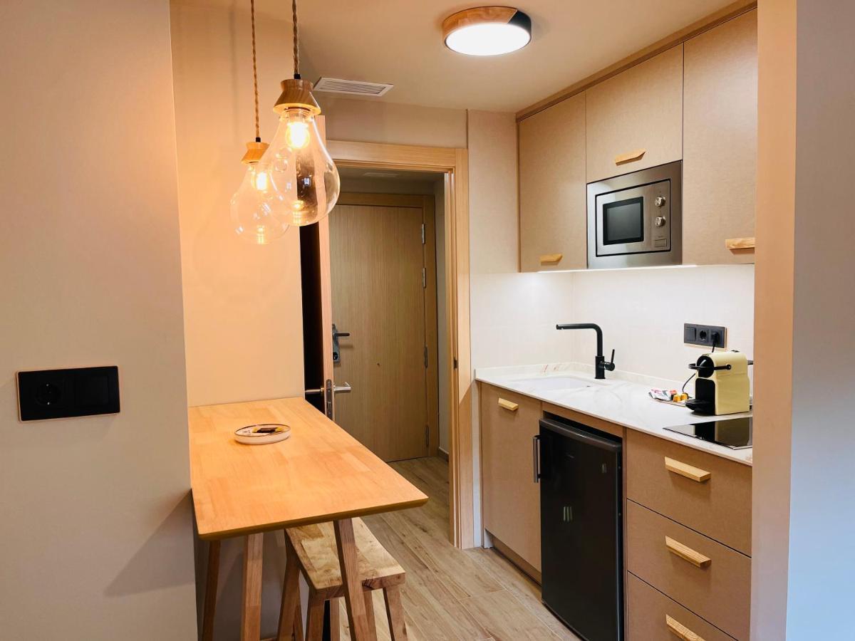 Hotel Boutique Mediodia & Apartments (Adults Only) 普拉恩 外观 照片
