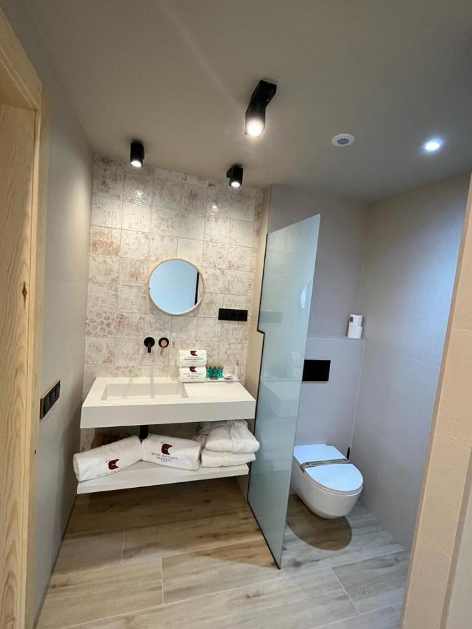 Hotel Boutique Mediodia & Apartments (Adults Only) 普拉恩 外观 照片