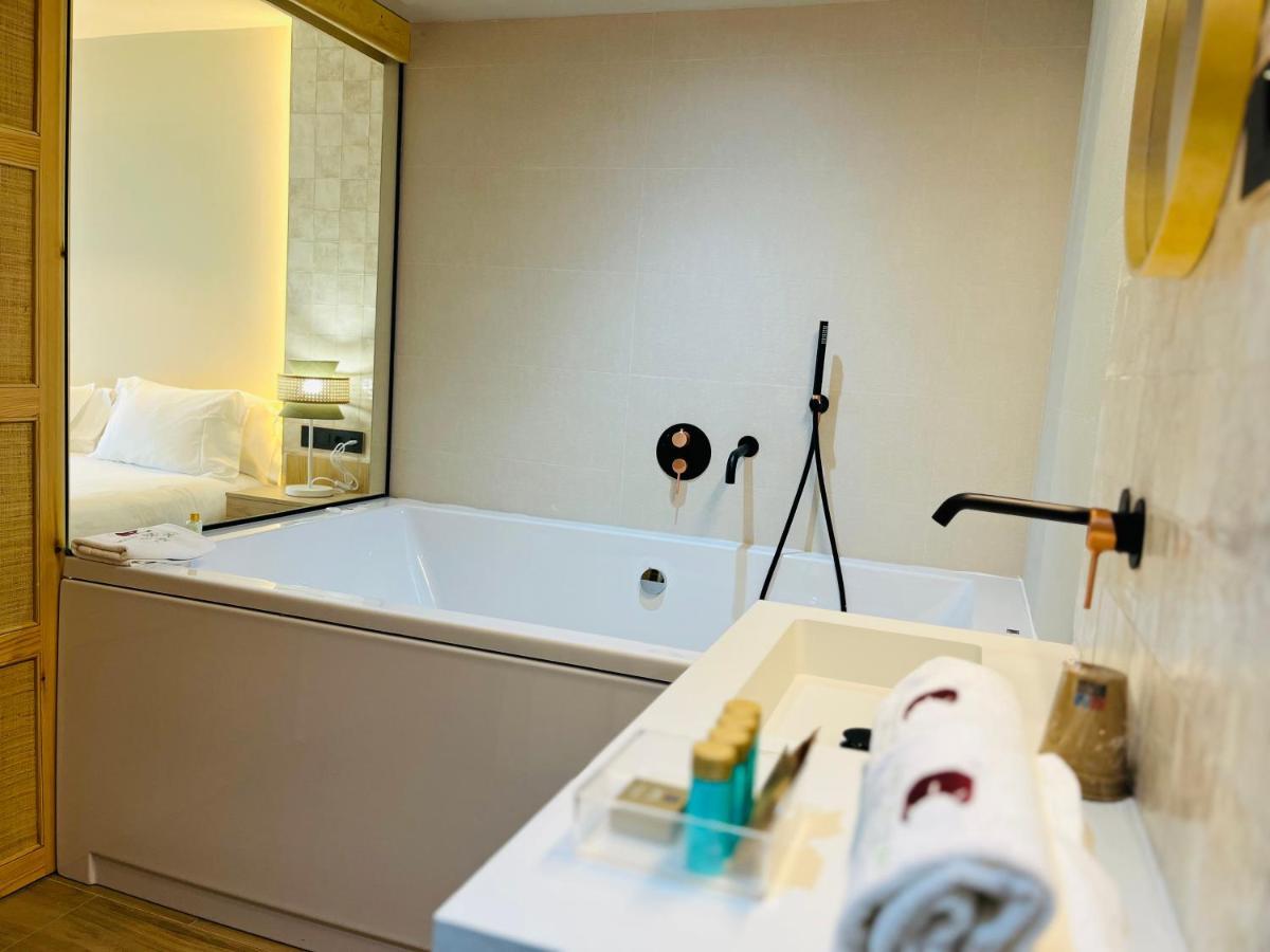 Hotel Boutique Mediodia & Apartments (Adults Only) 普拉恩 外观 照片