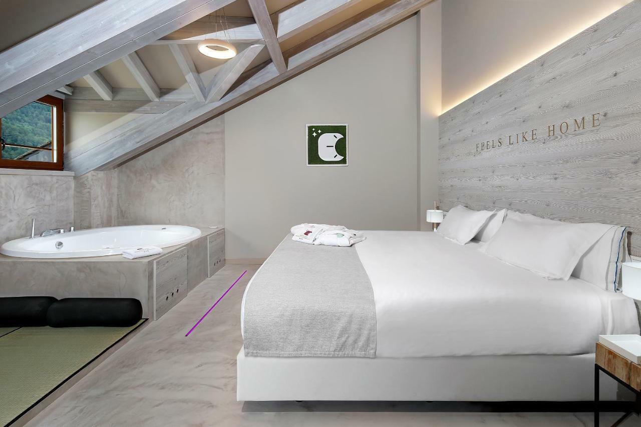 Hotel Boutique Mediodia & Apartments (Adults Only) 普拉恩 外观 照片