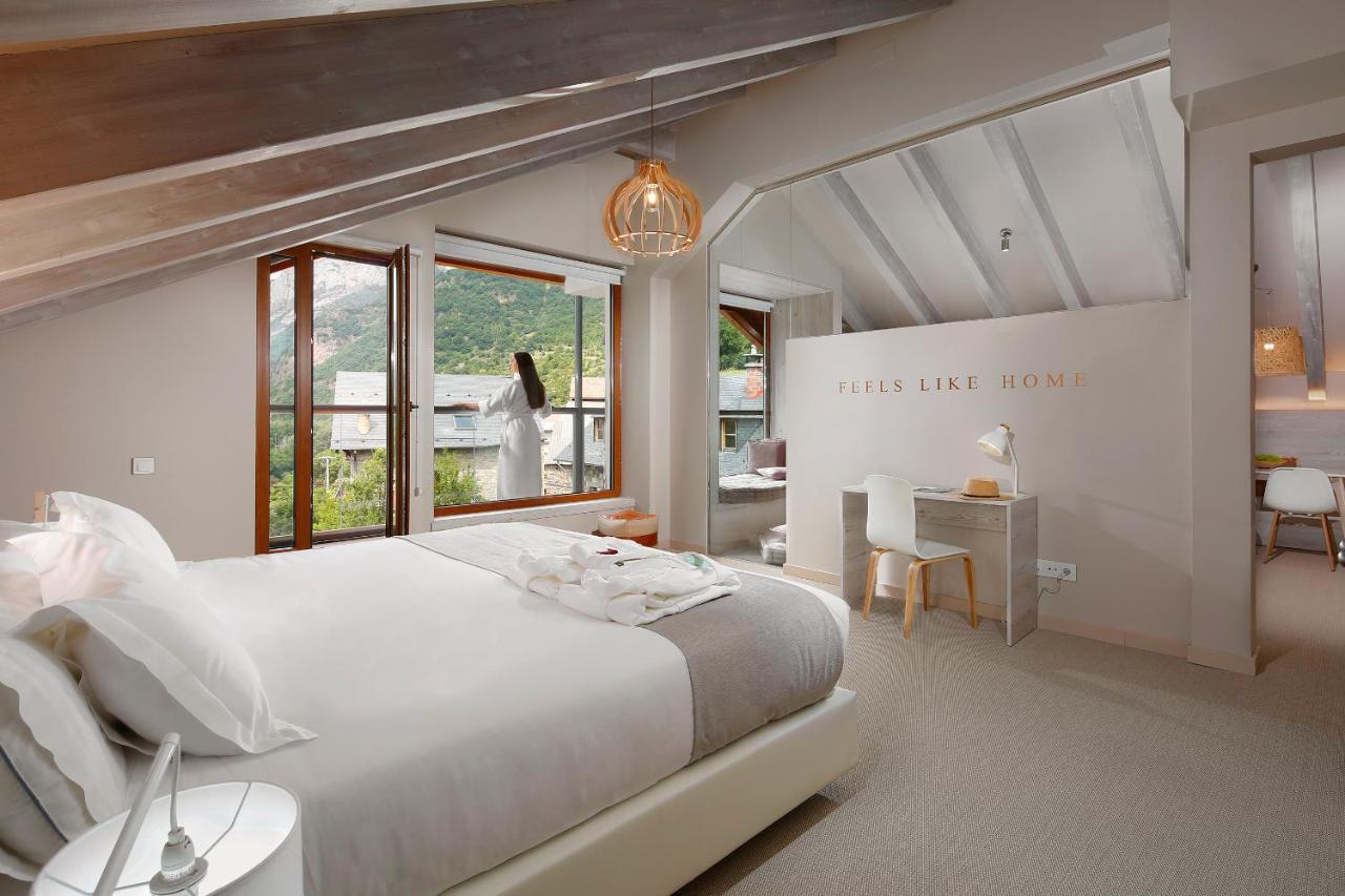 Hotel Boutique Mediodia & Apartments (Adults Only) 普拉恩 外观 照片