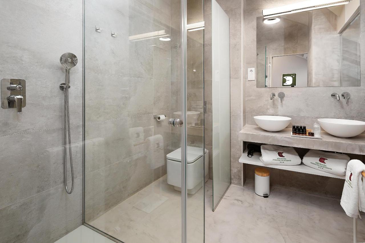 Hotel Boutique Mediodia & Apartments (Adults Only) 普拉恩 外观 照片