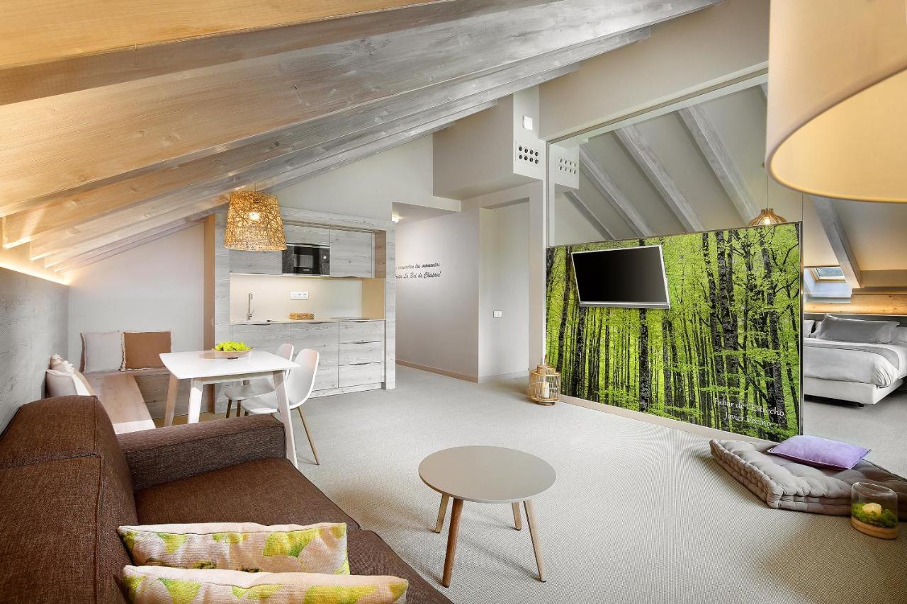 Hotel Boutique Mediodia & Apartments (Adults Only) 普拉恩 外观 照片