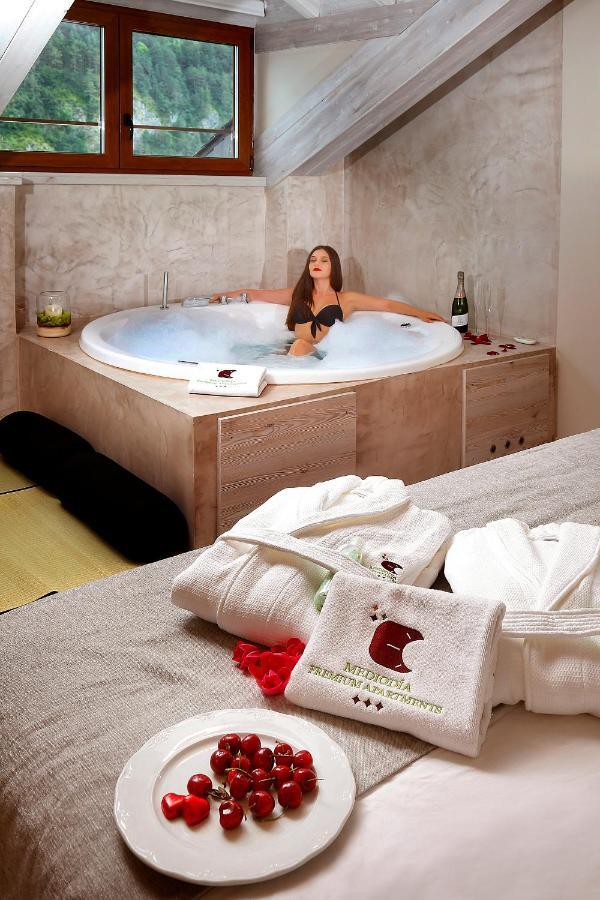 Hotel Boutique Mediodia & Apartments (Adults Only) 普拉恩 外观 照片