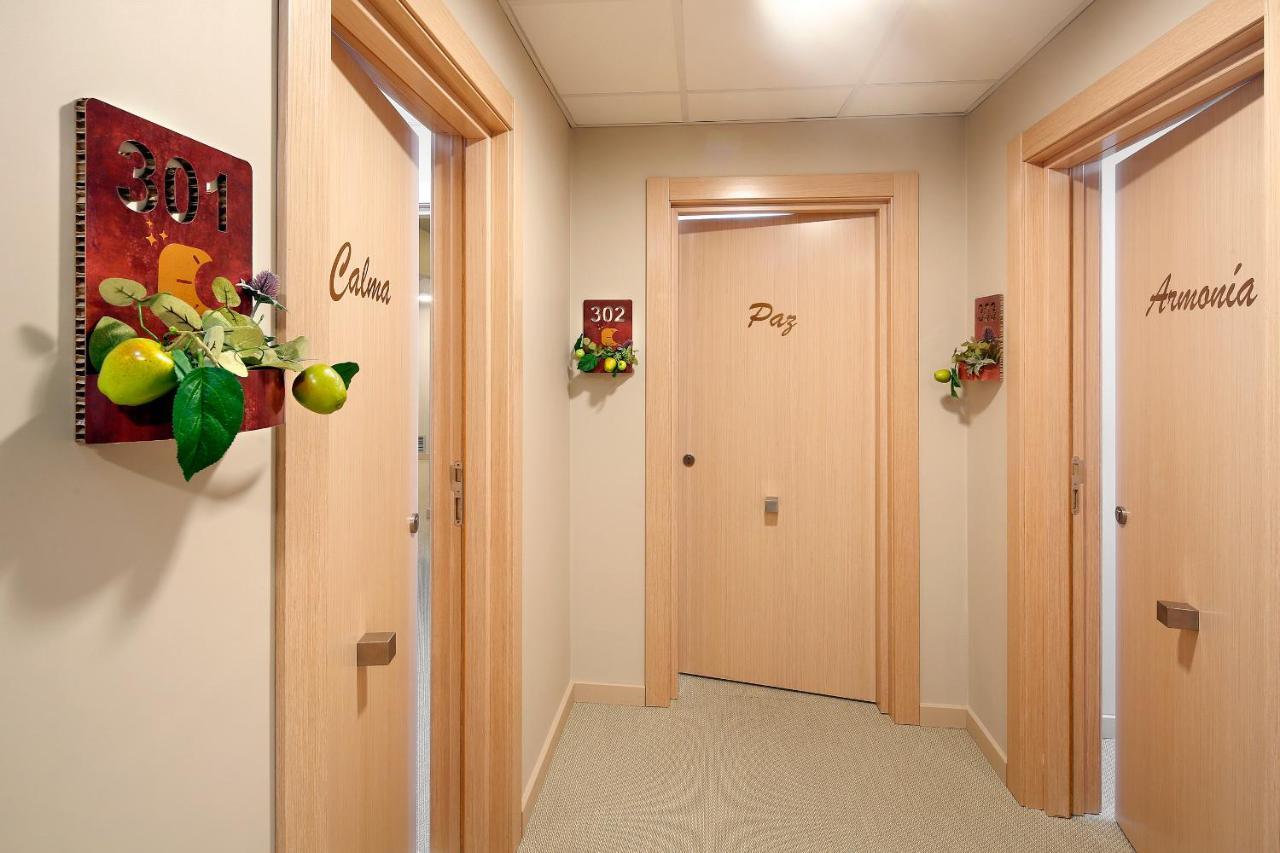 Hotel Boutique Mediodia & Apartments (Adults Only) 普拉恩 外观 照片